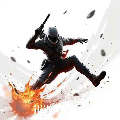 Exploring the 'Jilif' Phenomenon in Action Games