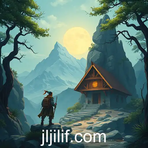 Exploring the Thrilling World of Adventure Games: The Essence of 'Jilif'