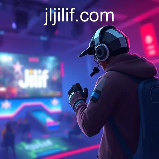 Gaming Culture Transformation in 2025: The Rise of 'Jilif'