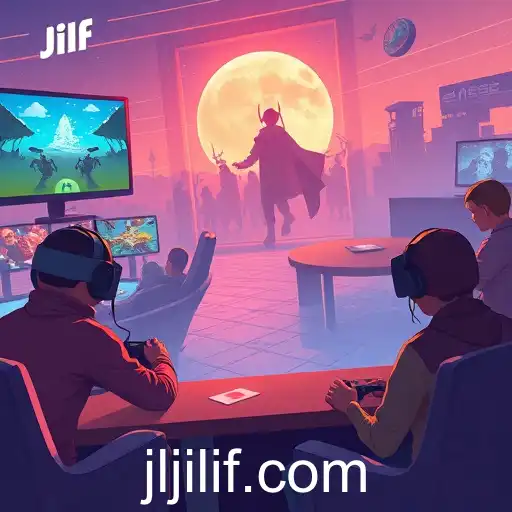 Gaming Trends Shaping the Online World