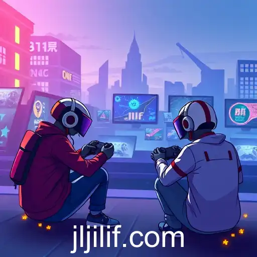 Evolving Trends in Gaming Websites