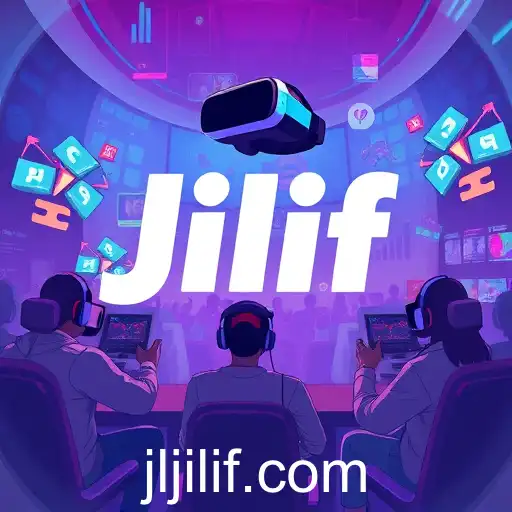 The Rise of Jilif Gaming Community