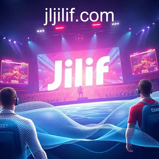 Jilif: Navigating the Future of Online Gaming