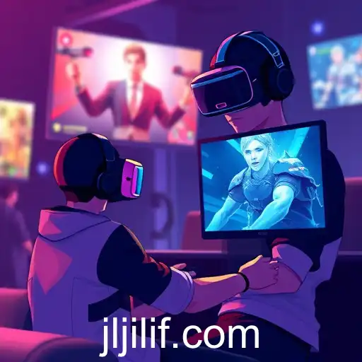 Jilif: Navigating the Future of Online Gaming