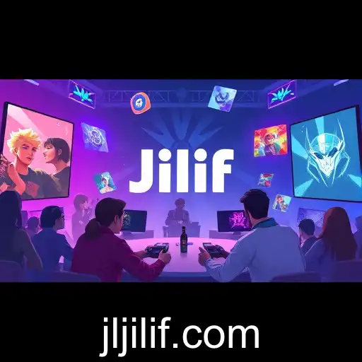 The Rise of Jilif in the Gaming World