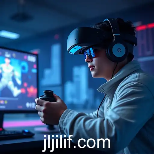 The Rise of Online Gaming in 2025