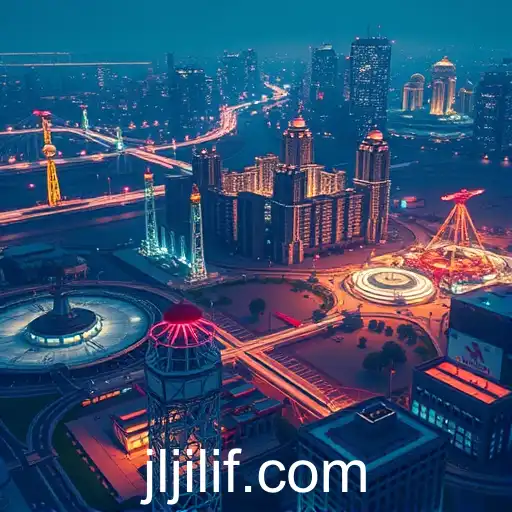 Exploring the Dynamics of Simulation Games on 'Jilif'