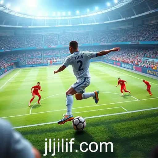 Exploring the Thrilling World of Sports Games