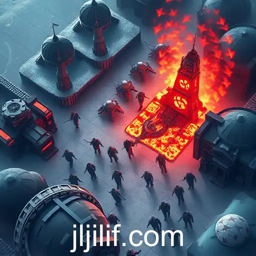 The Rise of 'Jilif' in Strategy Games: A New Frontier for Gamers